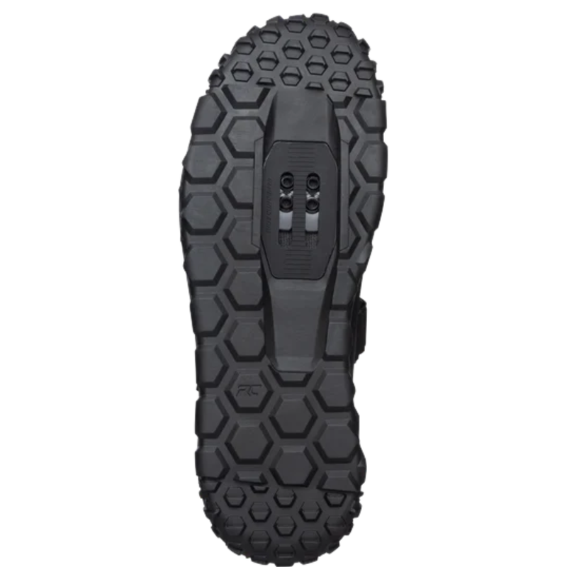 Sapatilha Tallac Clip W Black - Ride Concepts