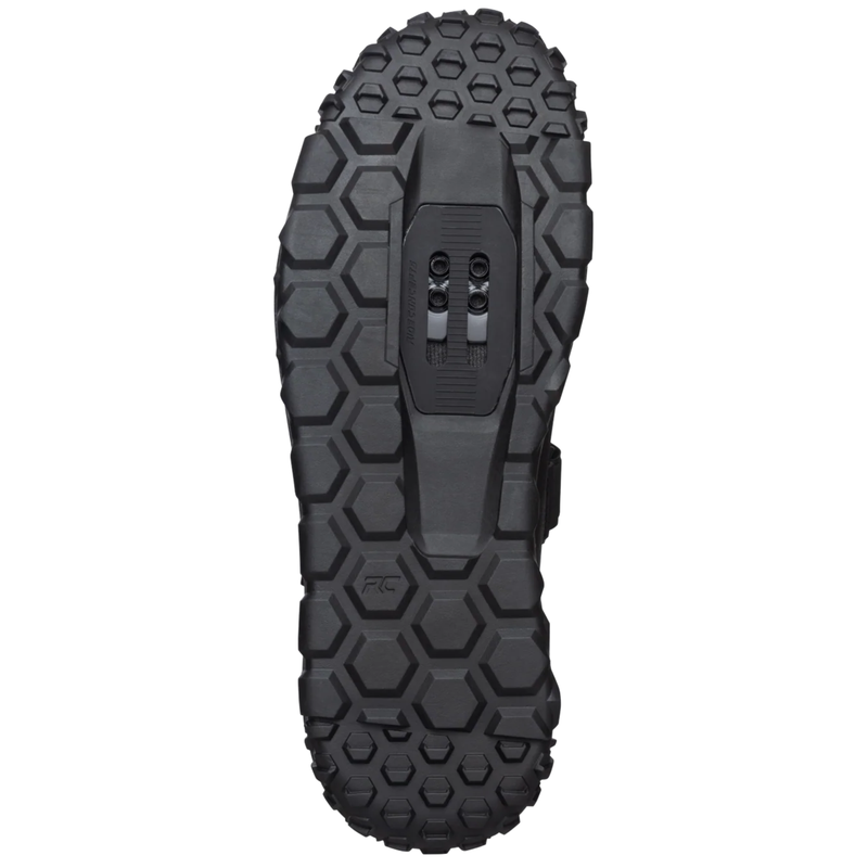 Sapatilha Tallac Clip Boa Black - Ride Concepts