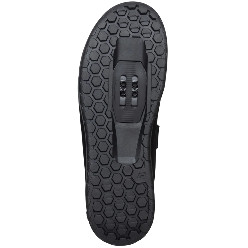 Sapatilha Hellion Clip Black - Ride Concepts