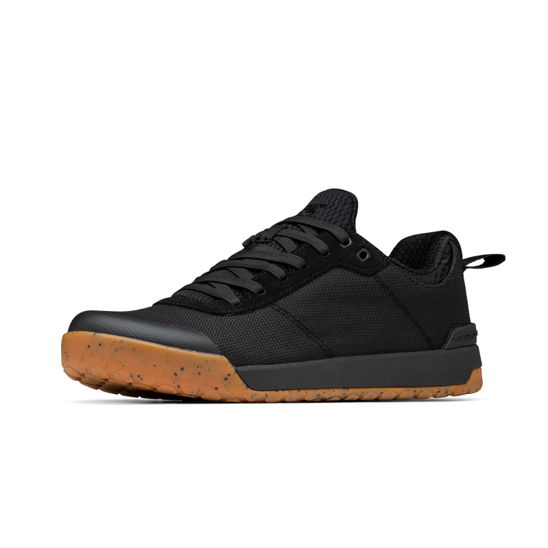 Sapatilha Accomplice Clip Black - Ride Concepts