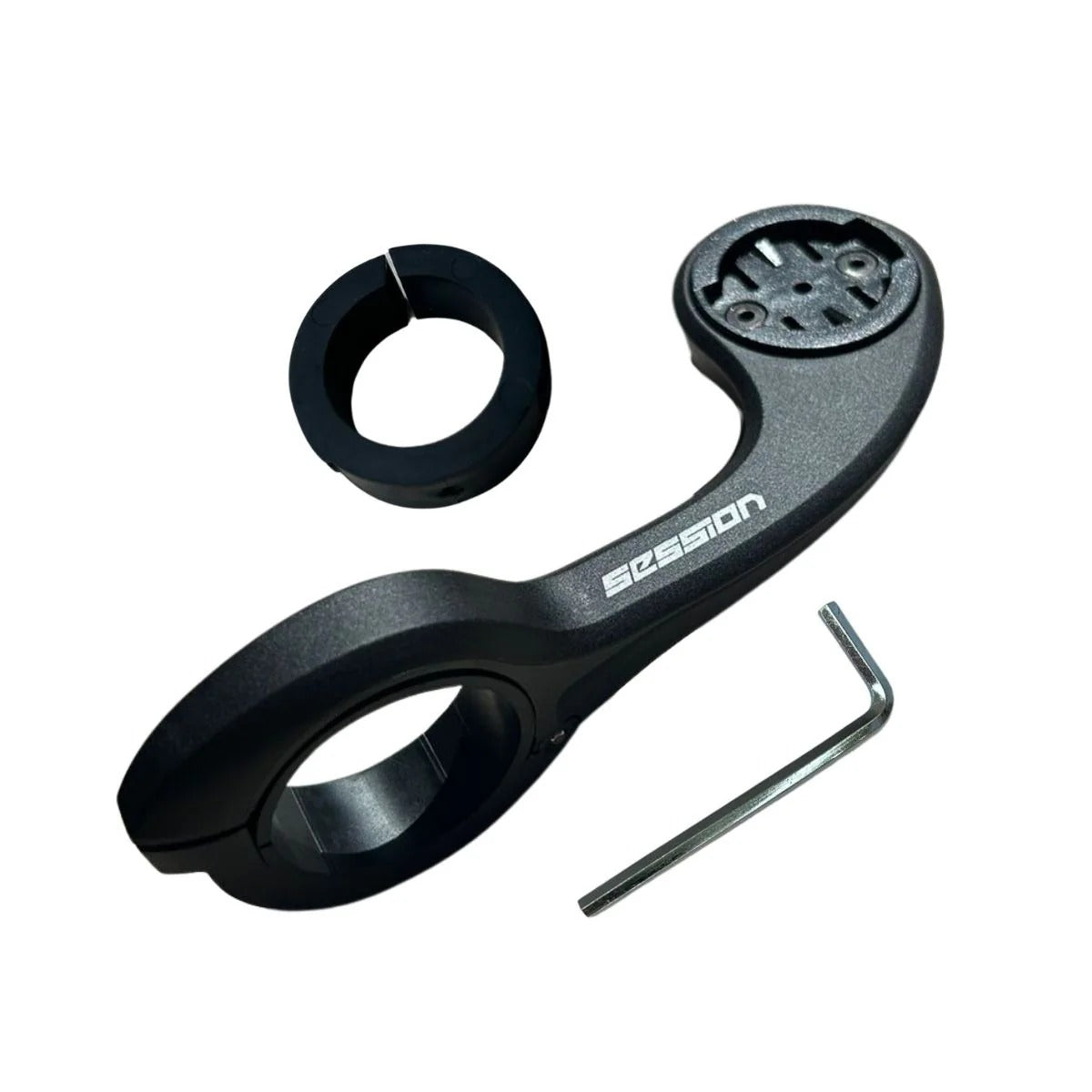 Suporte Para Ciclocomputador Session | Garmin M2
