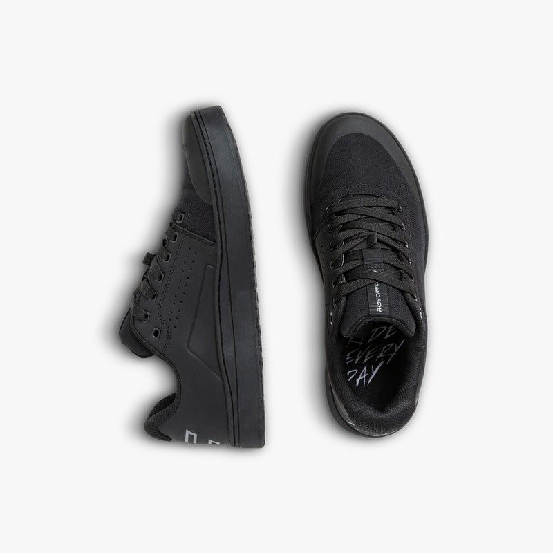 Sapatilha Livewire Black