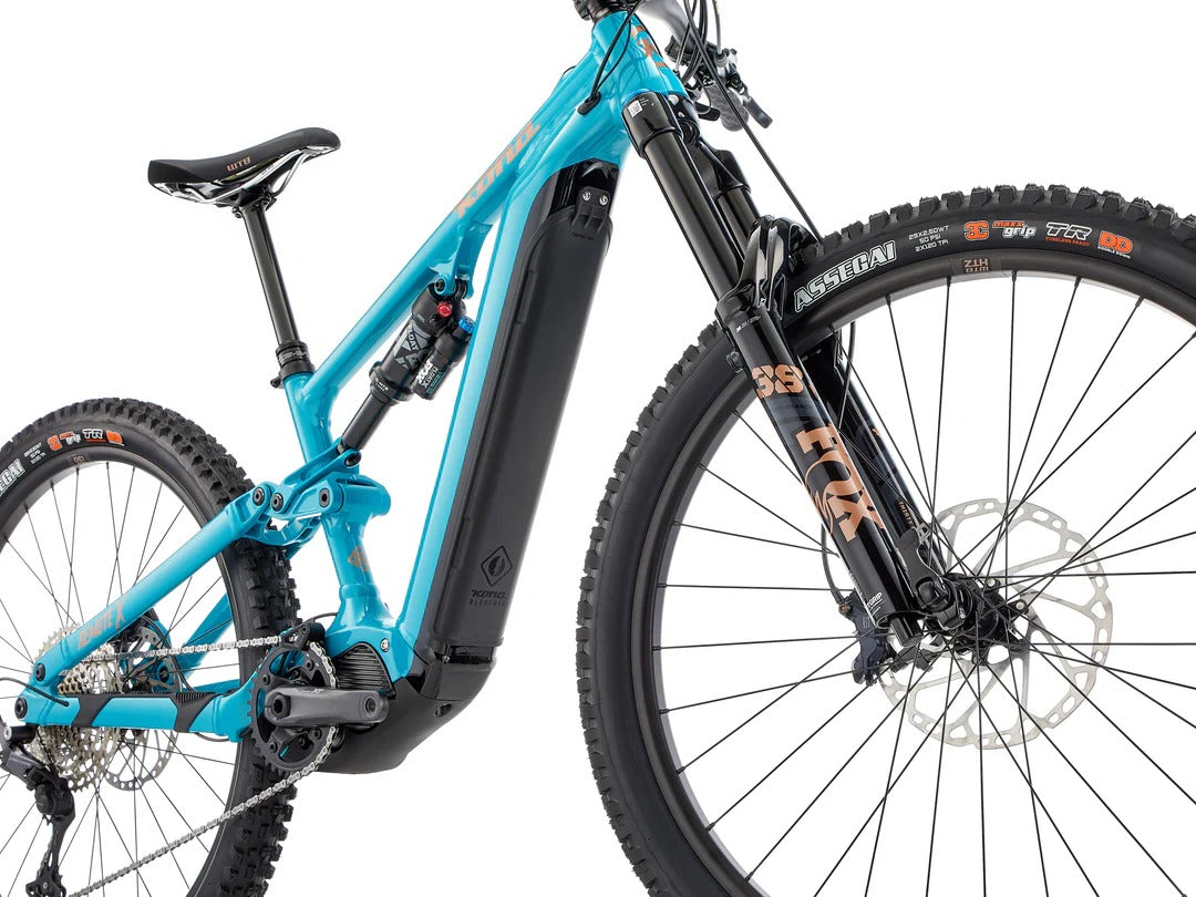 Kona Remote X 180
