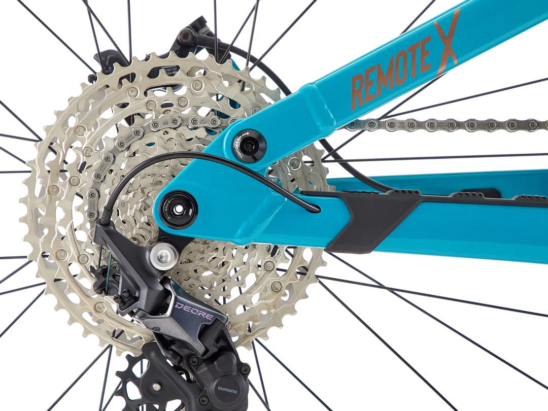 Kona Remote X 180