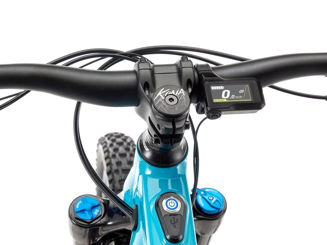 Kona Remote X 180
