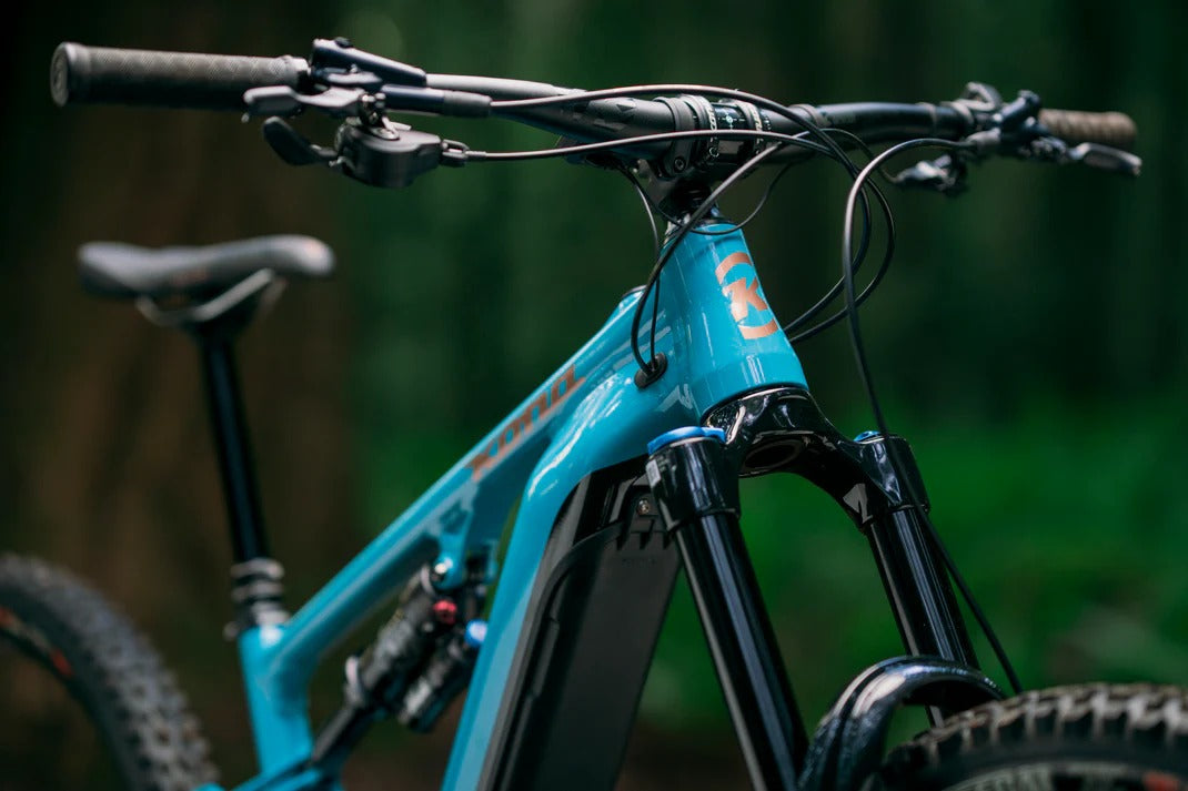 Kona Remote X 180