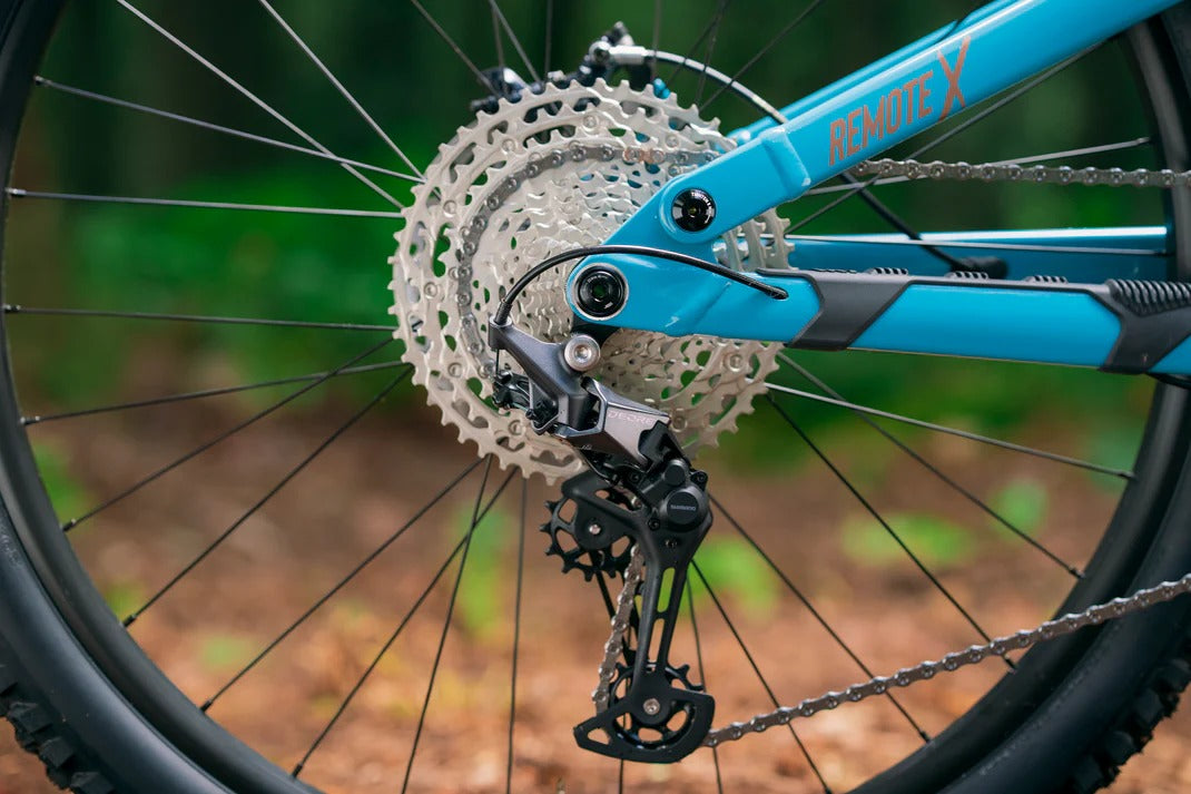 Kona Remote X 180