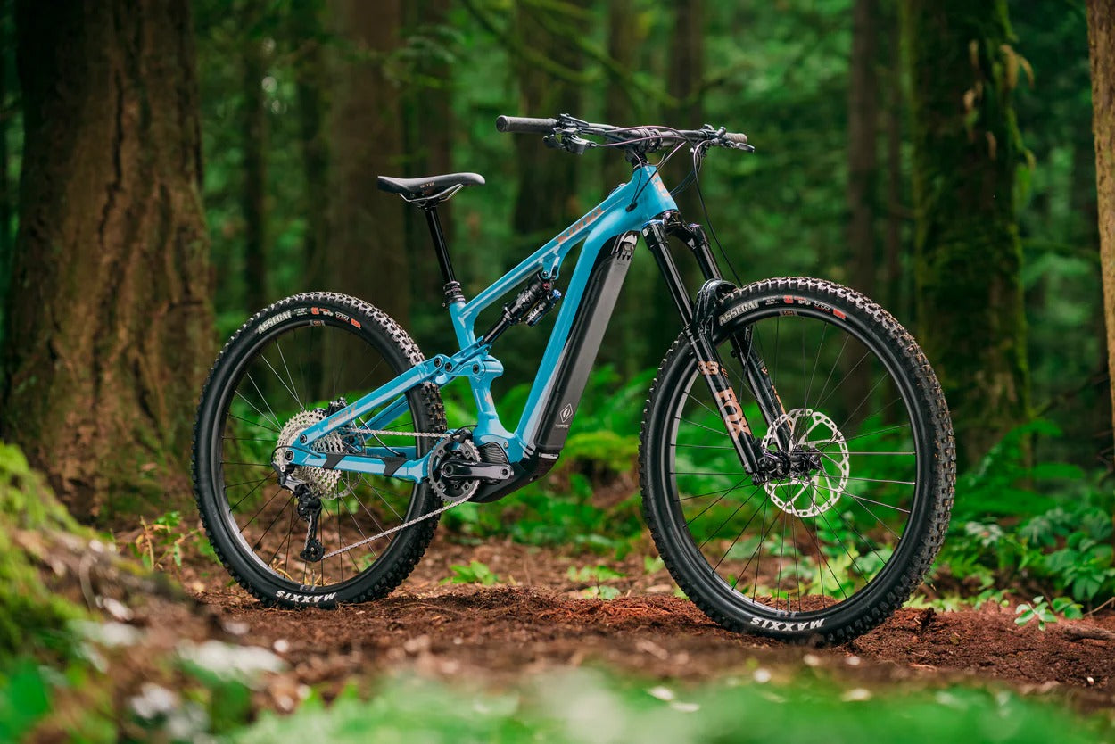 Kona Remote X 180