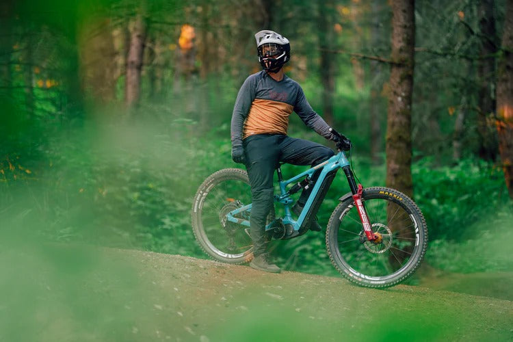 Kona Remote X 180