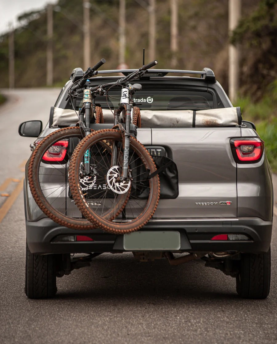 Tailgate Duo Pad