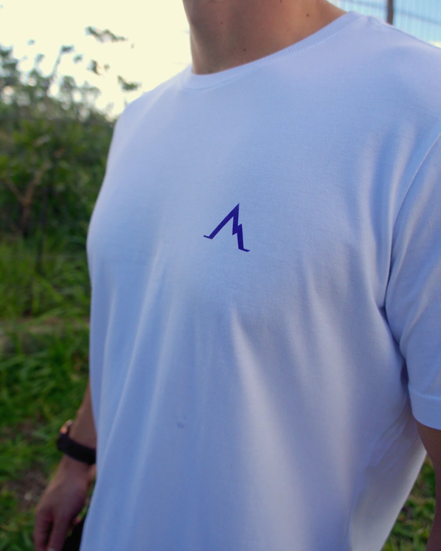 Camiseta Nuflow x Season - Surfando Trilhas