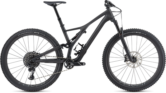 SPECIALIZED STUMPJUMPER EXPERT ST TAMANHO L - 2019