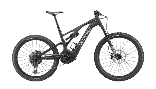 SPECIALIZED TURBO LEVO COMP CARBON  TAMANHO L - 2024