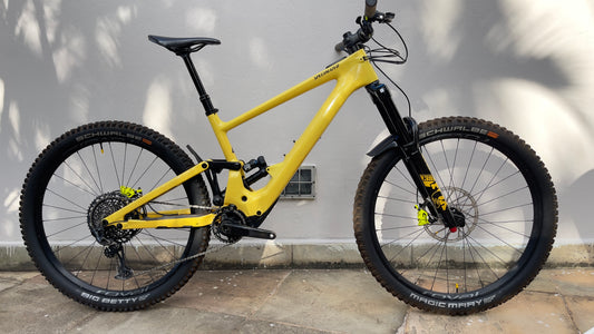 SPECIALIZED KENEVO SL EXPERT  TAMANHO L - 2023