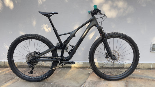 SPECIALIZED STUMPJUMPER EXPERT ST TAMANHO L - 2019