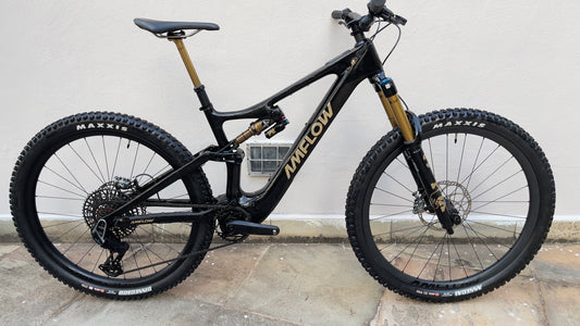 AMFLOW PL CARBON PRO - 2025 - 0KM