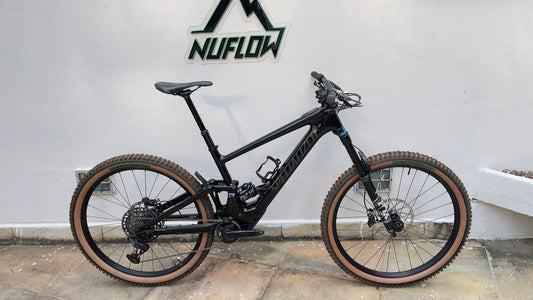 SPECIALIZED KENEVO SL COMP  TAMANHO L - 2024
