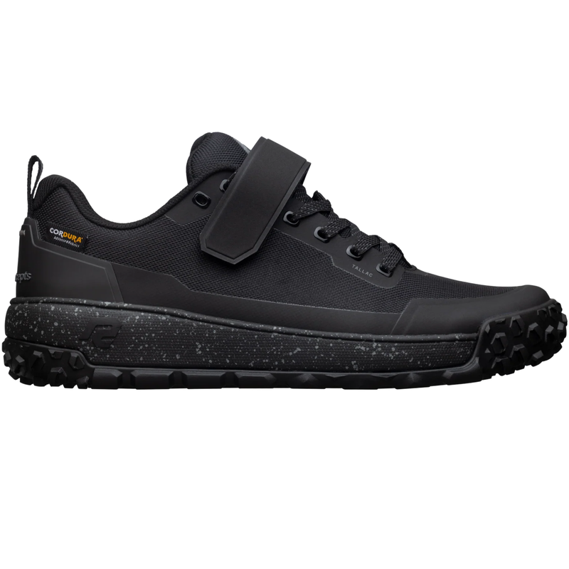 Sapatilha Tallac Clip W Black - Ride Concepts