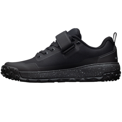 Sapatilha Tallac Clip W Black - Ride Concepts