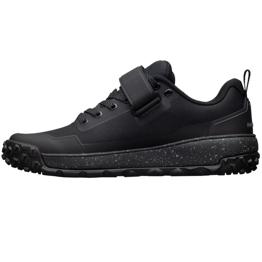 Sapatilha Tallac Clip W Black - Ride Concepts