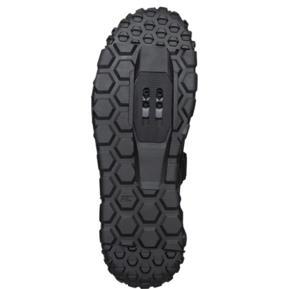 Sapatilha Tallac Clip W Black - Ride Concepts
