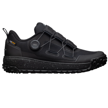 Sapatilha Tallac Clip Boa Black - Ride Concepts