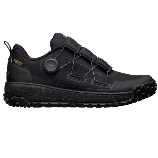Sapatilha Tallac Clip Boa Black - Ride Concepts