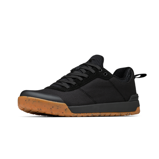 Sapatilha Accomplice Clip Black - Ride Concepts