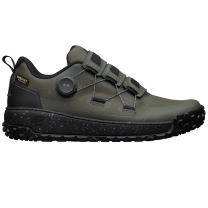Sapatilha Tallac Clip - Boa Slate