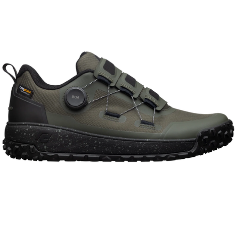 Sapatilha Tallac Clip - Boa Slate
