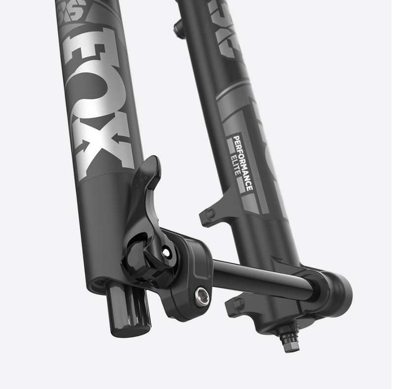 Suspensão FOX 36 Performance Elite GRIP2 160mm 29''