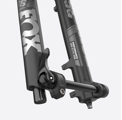 Suspensão FOX 36 Performance Elite GRIP2 160mm 29''