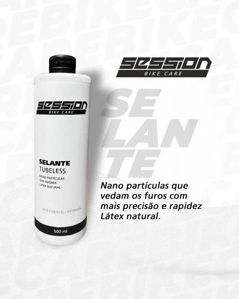 Selante Tubeless 1 Litro