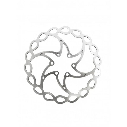 Disco De Freio Session Pulse Xc - 160mm