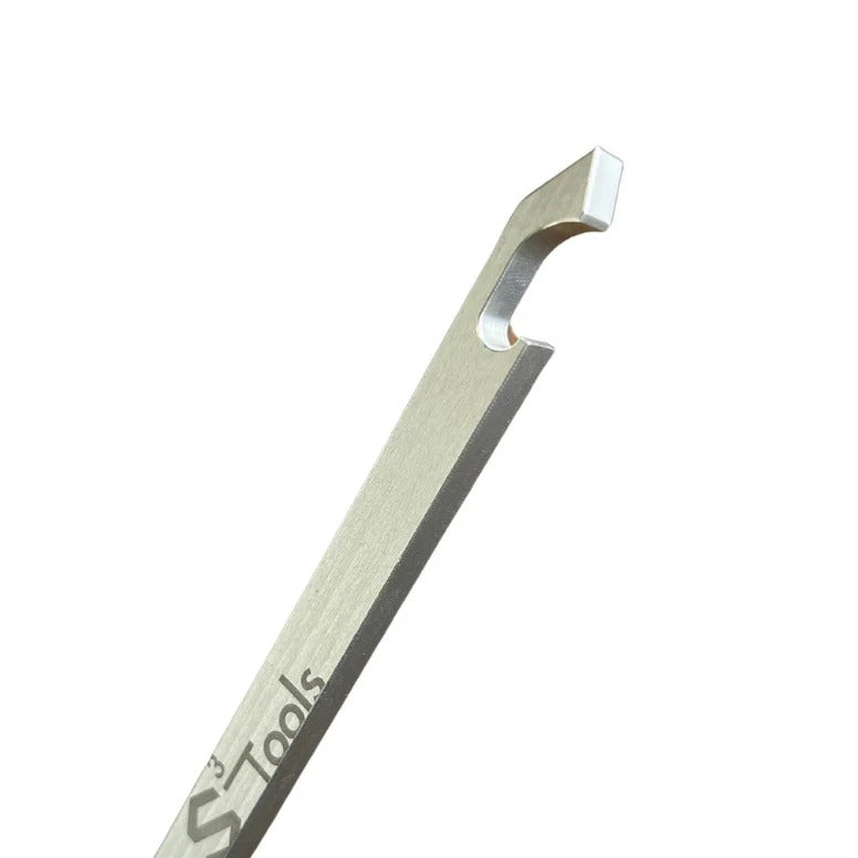 Ferramenta Para Desamassar Aro RIM FIX | S-tres