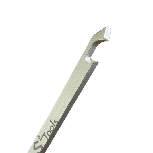 Ferramenta Para Desamassar Aro RIM FIX | S-tres