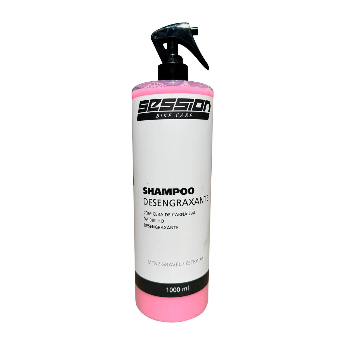 Shampoo Desengraxante 1 Litro