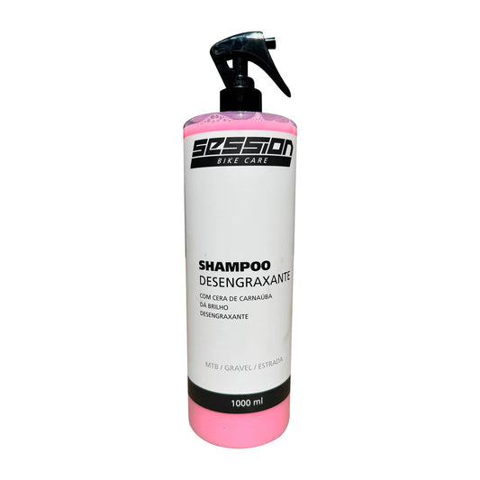 Shampoo Desengraxante 1 Litro