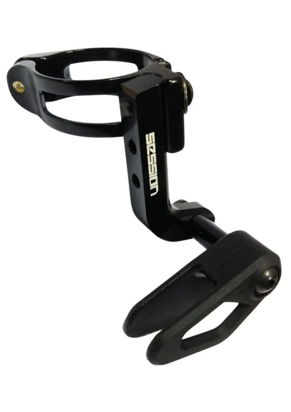 Guia de corrente flip Session | Abraçadeira 34.9mm - Braze on