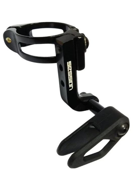 Guia de corrente flip Session | Abraçadeira 34.9mm - Braze on
