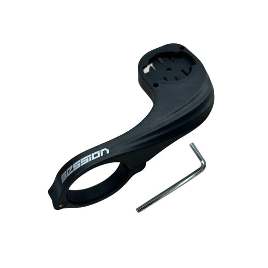 Suporte Para Ciclocomputador Session | Garmin M1