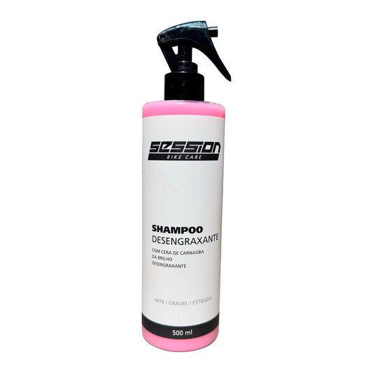 Shampoo Desengraxante 500ML