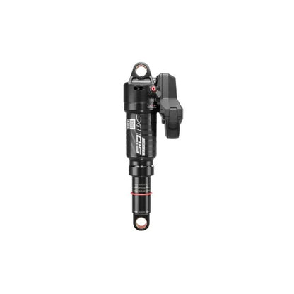 Amortecedor RockShox SIDLuxe Ultimate Flight Attendant A2 190x40, SoloAir, 0 Token Orbea Oiz 100mm 2020-2022