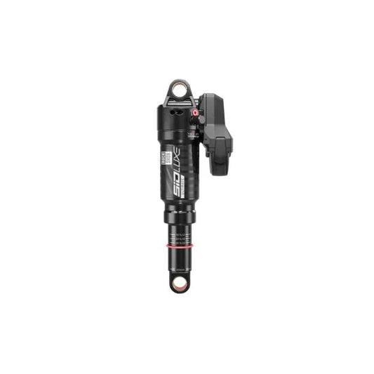 Amortecedor RockShox SIDLuxe Ultimate Flight Attendant A2 190x40, SoloAir, 0 Token Orbea Oiz 100mm 2020-2022