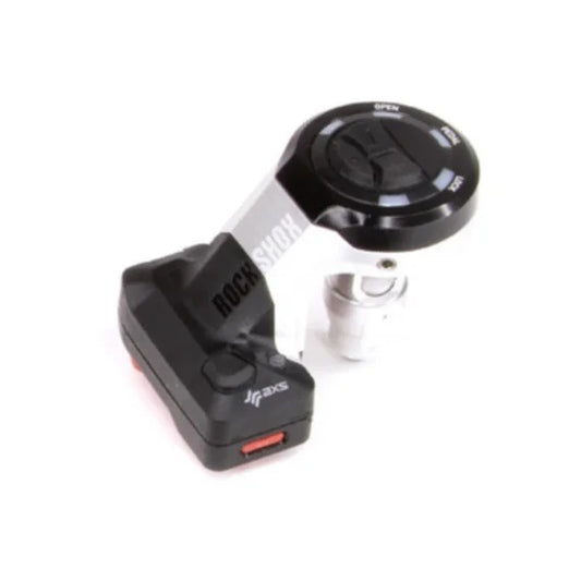 Módulo p/ Suspensão RockShox Flight Attendant D1 p/ SID 35 (bateria não acompanha)