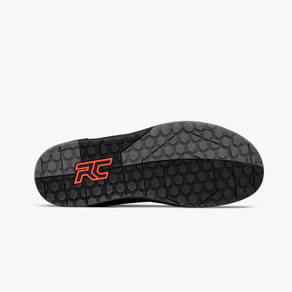 Sapatilha Livewire Black