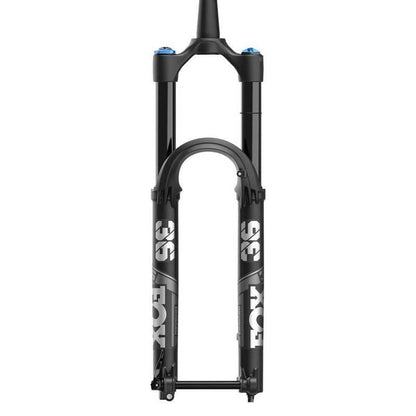 Suspensão 2024, 36, A, FLOAT, 29in, P-SE, 160, Grip 2, HSC, LSC, HSR, LSR, LNT, Matte Blk, StdMatte
