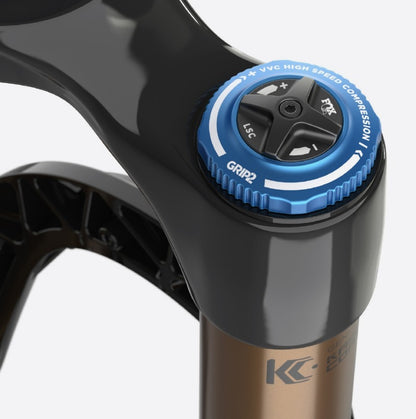 Suspensão 2024, 36, A, FLOAT, 29in, P-SE, 160, Grip 2, HSC, LSC, HSR, LSR, LNT, Matte Blk, StdMatte