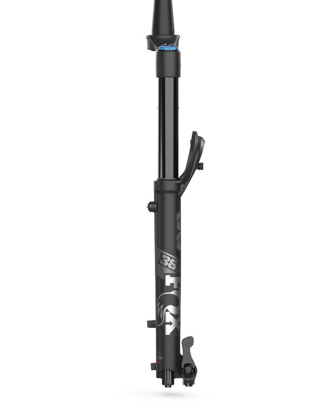 Suspensão 2024, 36, A, FLOAT, 29in, P-SE, 160, Grip 2, HSC, LSC, HSR, LSR, LNT, Matte Blk, StdMatte