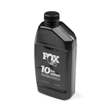 Fluído de Suspensão AM FOX 946ml 32oz 10WT Green